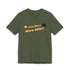 Less Marx More Milei T-Shirt