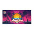 Culturama: Gulf of America Beach Towel