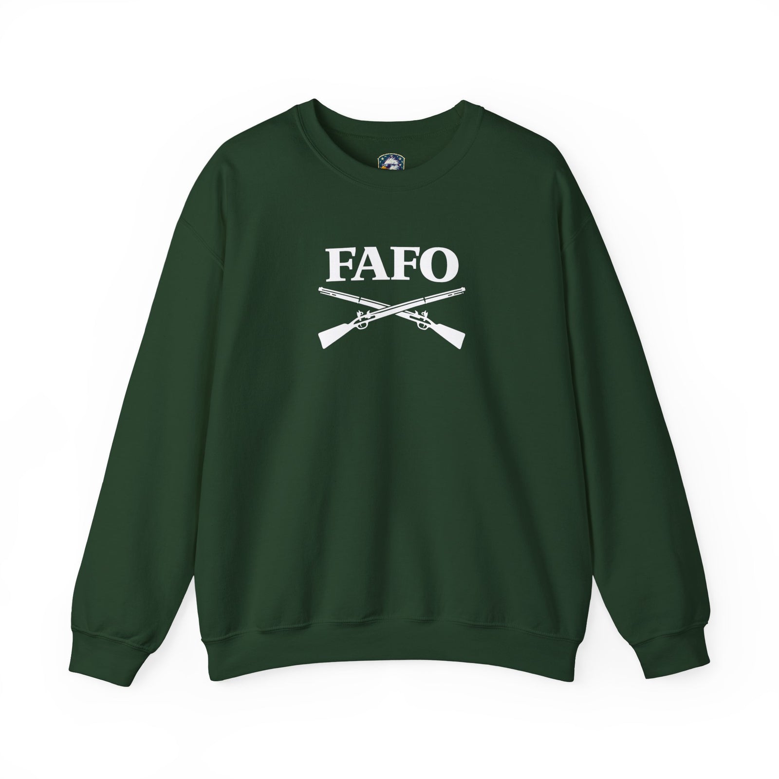 FAFO Heritage Sweatshirt