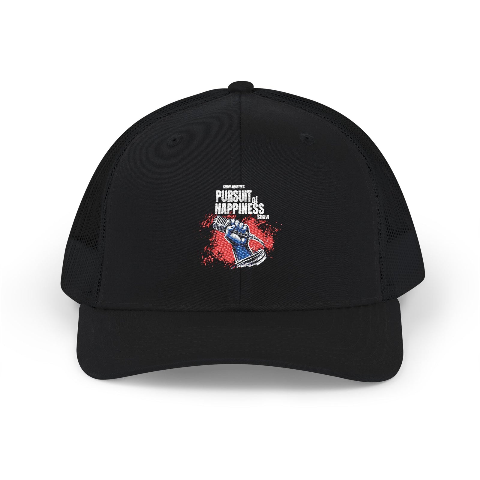 Walton & Johnson: Kenny Webster's Pursuit of Happiness Trucker Cap