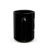 Walton & Johnson: Alligator Alcatraz Intake Division Mug (11oz, 15oz)