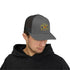 Retired Drug Dealer Embroidered Hat