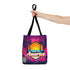 Culturama: Gulf of America Tote Bag