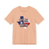 Walton & Johnson: 10%er Crew Texas Tee