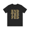 End The Fed T-Shirt