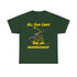 Judge Nap: All Gun Laws Are Infringements AR15 Gadsden T-Shirt