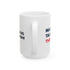 Judge Nap: MTTA Mug