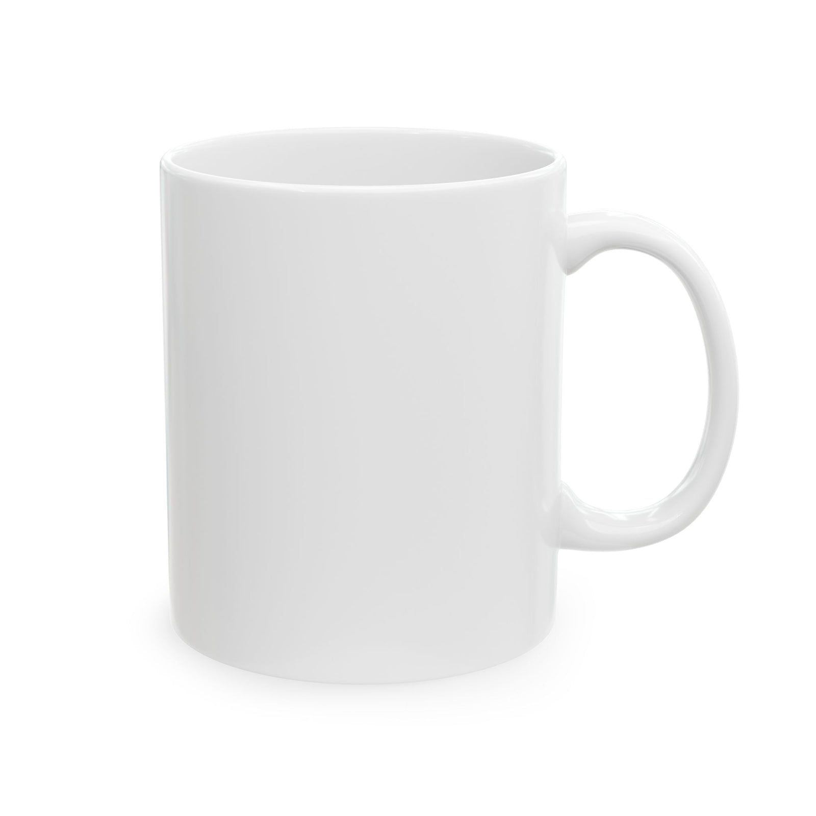 Walton & Johnson: Gulf of America Mug, 11oz, 15oz