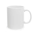 Walton & Johnson: Gulf of America Mug, 11oz, 15oz