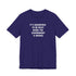 Judge Nap: It's Dangerous to be Right T-Shirt
