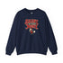 Silent But Deadly Night Sweatshirt - 4LibertyShop.com