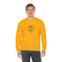 Liberty Bell 1776 Embroidered Sweatshirt