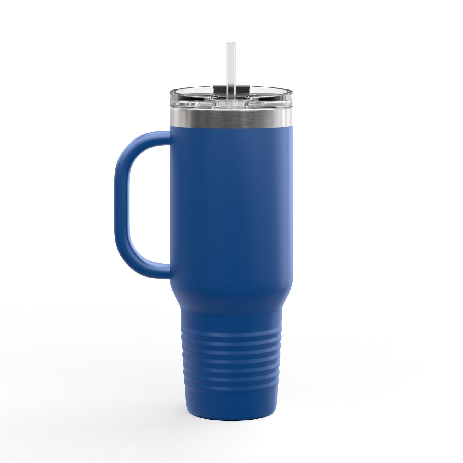 Walton & Johnson: Alligator Alcatraz Intake Division Tumbler, 40oz