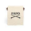 FAFO Heritage Lunch Bag