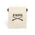 FAFO Heritage Lunch Bag