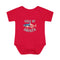 Walton & Johnson: Gulf of America Shark Onesie
