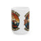 American Chud 15 oz Ceramic Mug — Let Freedom Roll