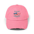 Walton & Johnson: Gulf of America Shark Hat