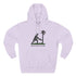 Don't Spy On Me Hoodie — Anti-Surveillance Patriot Liberty Fleece Pullover - 4LibertyShop.com