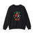 "Do it for the Ho's" Santa Sweatshirt