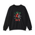 "Do it for the Ho's" Santa Sweatshirt