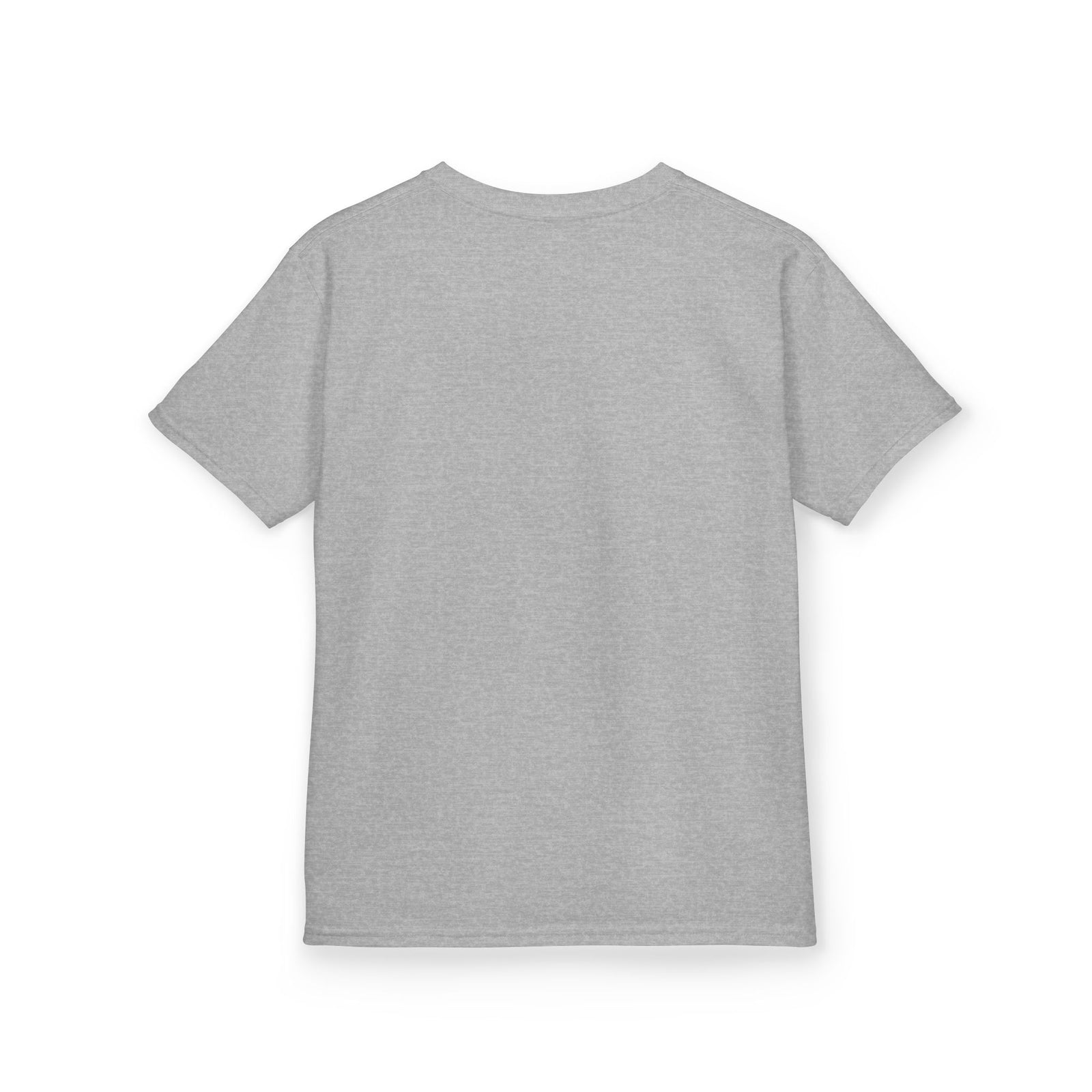Kids T-Shirt – 'Best Breakup Letter Ever' Vintage Scroll Design