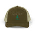 An Appeal To Heaven Embroidered Hat