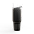 Crusader Pepe 40oz Tumbler - Deus Vult Insulated Travel Mug