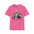 Founding Felines T-Shirt – Revolutionary Cats Graphic Tee
