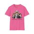 Founding Felines T-Shirt – Revolutionary Cats Graphic Tee