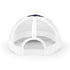 Liberty250 Trucker Cap - 13-Star Patriotic Snapback Hat