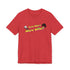 Less Marx More Milei T-Shirt