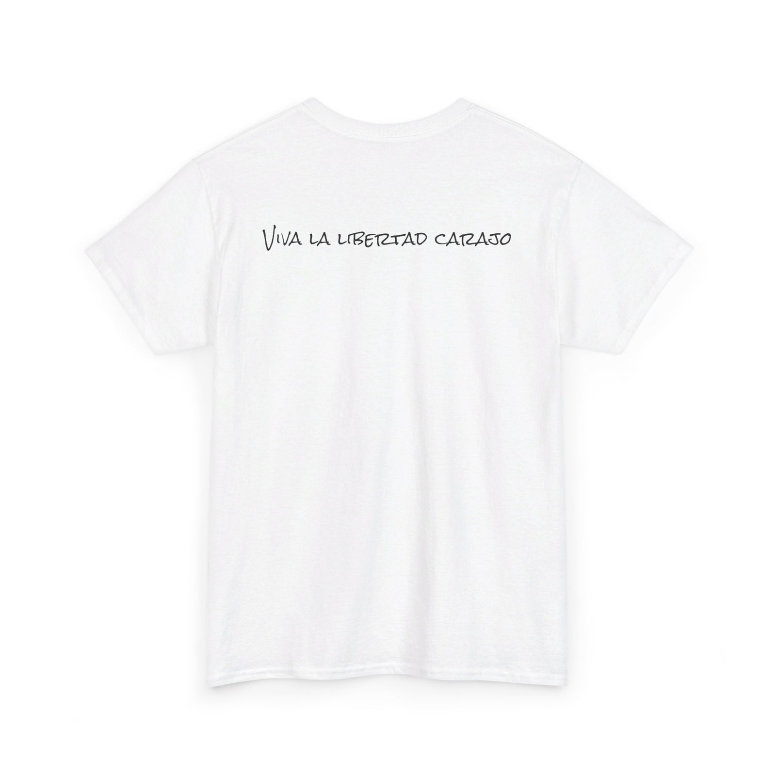 Javier Milei AFUERA T-Shirt