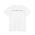 Javier Milei AFUERA T-Shirt