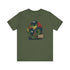 Walton & Johnson: Alligator Alcatraz T-Shirt
