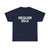 Socialism Kills Tee - Political Statement T-Shirt