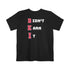 "Didn't Earn It" DEI Pocket Tee