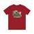 Walton & Johnson: Born To Ride T-Shirt