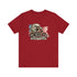 Walton & Johnson: Born To Ride T-Shirt