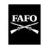 FAFO Heritage Poster