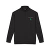 An Appeal To Heaven Embroidered Fleece Pullover