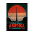 America 1776–2026 Semiquincentennial Poster