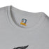 T-Shirt — "Keep Calm and Declare Independence" Quill Graphic Patriotic Tee