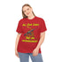 Judge Nap: All Gun Laws Are Infringements AR15 Gadsden T-Shirt