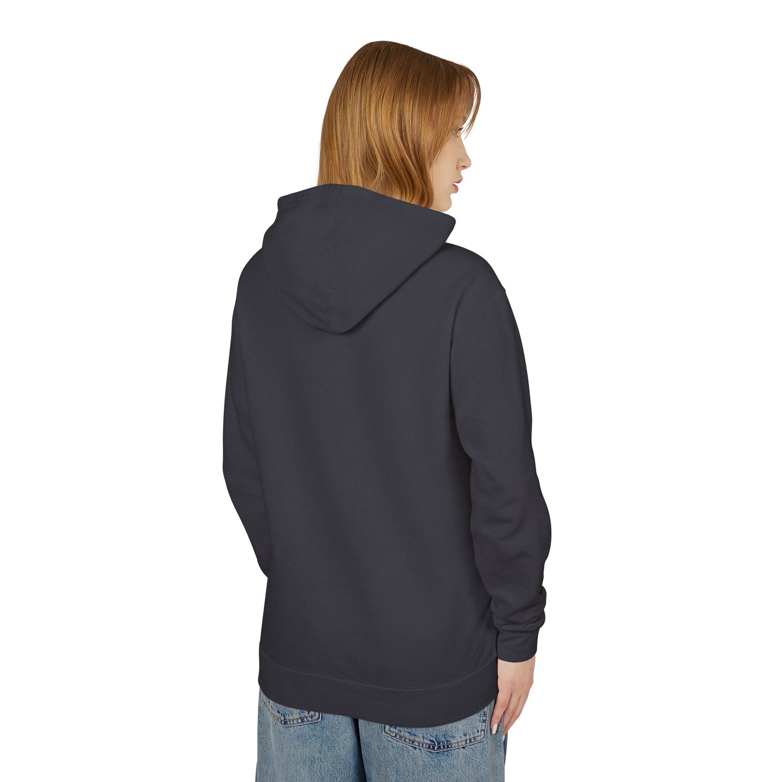 Wake Up Jeff City: The Wake Up Jeff City Show Hoodie