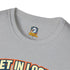 T-Shirt — "Get In Loser, We're Crossing the Delaware" Patriotic Revolutionary War Graphic Tee