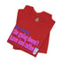 Hey Comrade, The Gulag Doesn't Have Iced Coffee T-Shirt — Funny Anti-Communist Graphic Tee