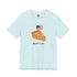 Patriotic Pie T‑Shirt — "Sweet as Pie" Fourth of July Tee