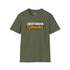 Libertarian Nationalist T-Shirt