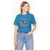 Walton & Johnson: Gulf of America Hammerhead T-Shirt
